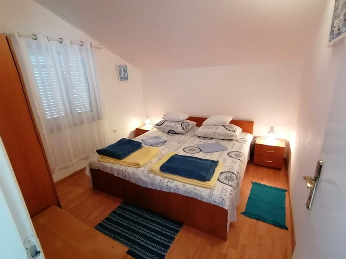 Room 2, House Sunset, Sveti Filip i Jakov