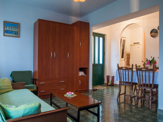 Others 5, Apartment Hajdi, Pučišća