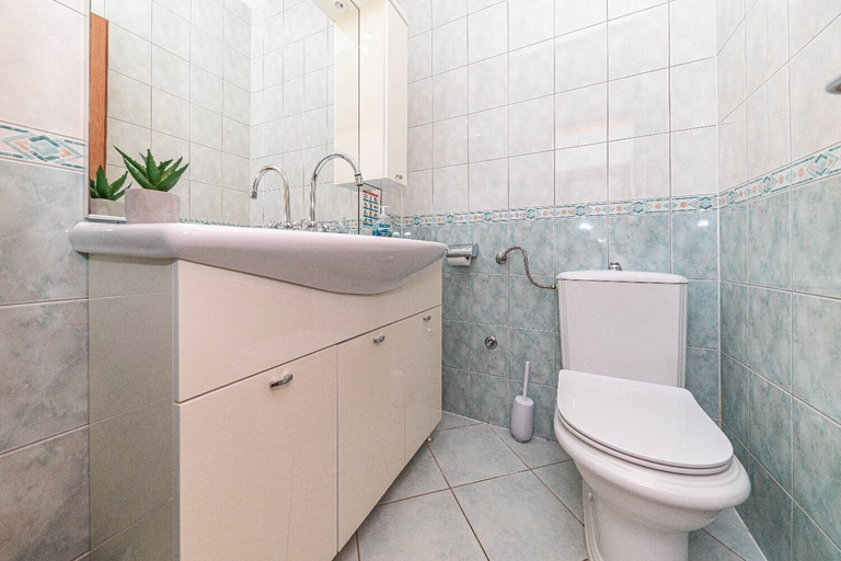 Bathroom 3, Villa Antonija, Rogoznica