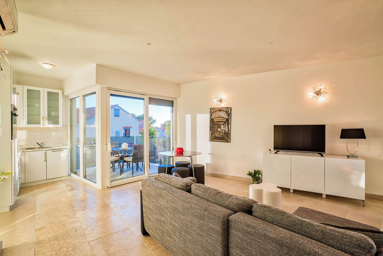 Others 4, Apartments Villa Sky, Rovinj