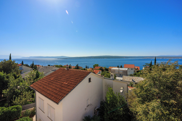 Others 4, Apartment Petak 2, Crikvenica