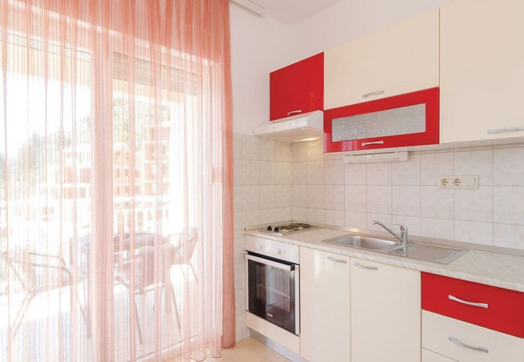 Others 5, Apartments Ljuba, Slivno