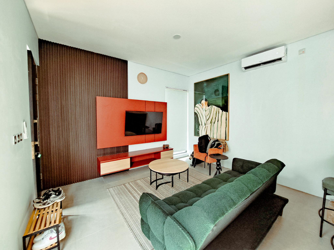 3, Villa Vatama Jimbaran, Badung