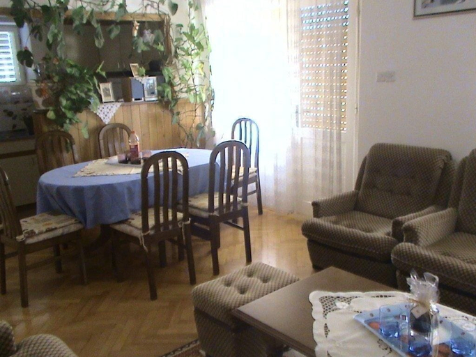 Living room 5, Apartment Ivy, Trogir