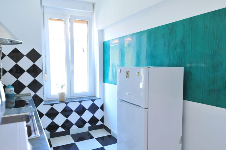 Private kitchen 4, Apartment G&M, Zadar