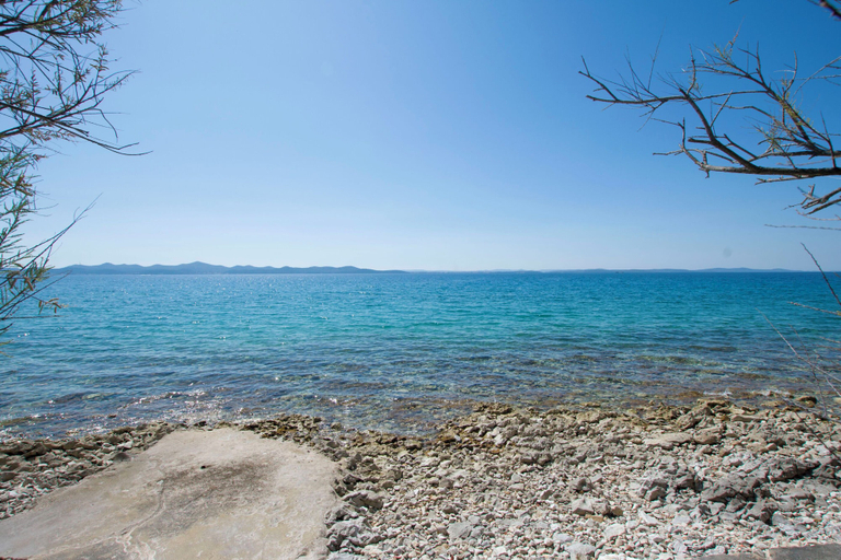 Beach 5, Apartments More, Zadar