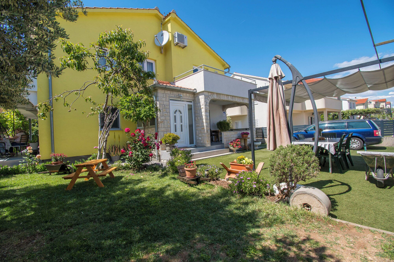 Exterior & Views 2, Apartment Marija, Vodice