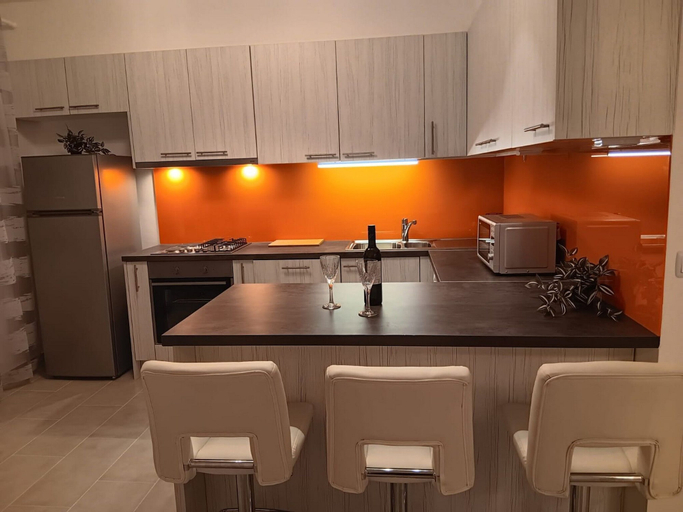 Others 5, Apartment Marinko, Zadar