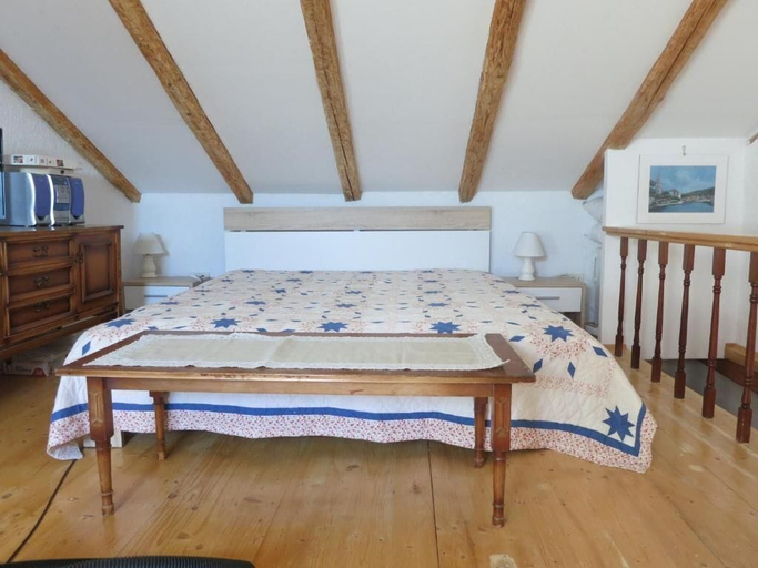 Room 5, Apartments Rose, Mali Lošinj