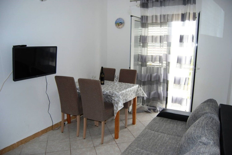 Others 5, Apartments Krila, Lumbarda