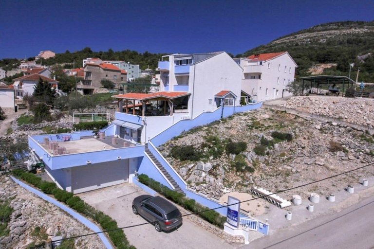 Exterior & Views 2, Apartments Drago, Slivno