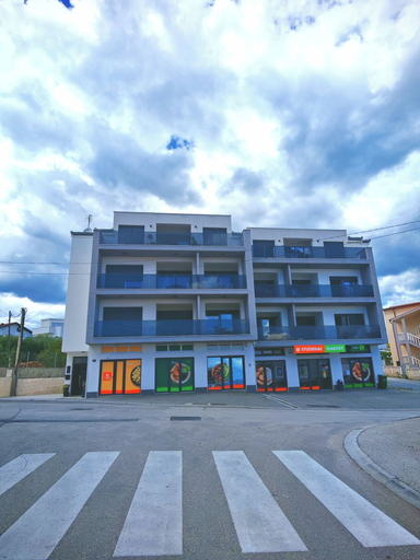 Exterior & Views 2, Apartments Diva, Okrug