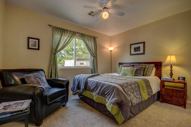 Interior 5, Pecan Point, Washington