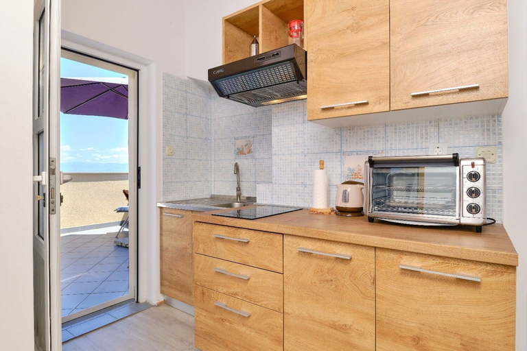 Others 4, Apartments Nada, Mali Lošinj