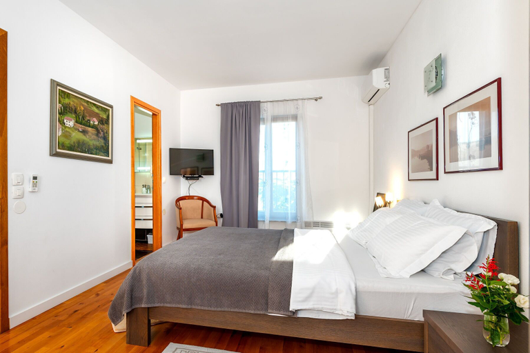 Room 4, Villa Pamaroka, Šibenik