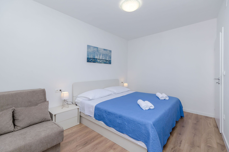 Room 4, House Mateljan, Jelsa