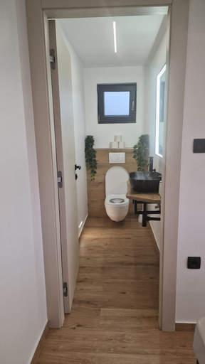 Bathroom 5, Villa Stone House, Tisno