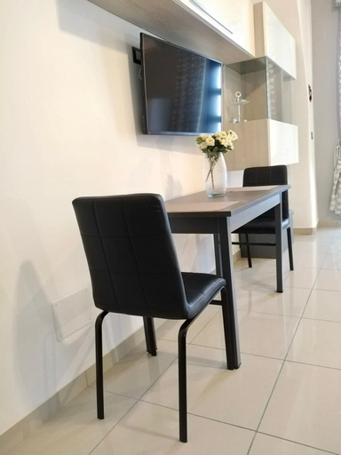 Others 5, Spàzio apartments Garibaldi, Catania