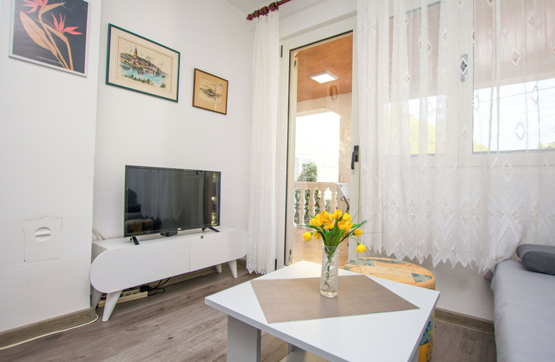 Living room 5, Apartment Veza, Pašman