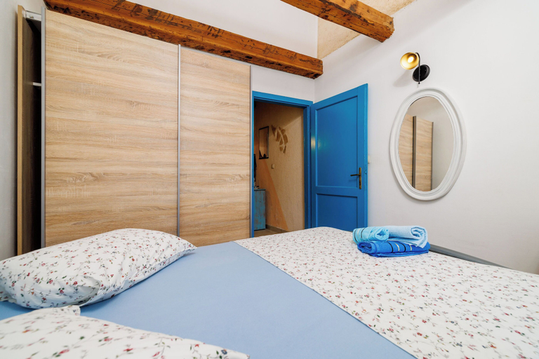 Room 5, House Dragan D, Lopar/Supetarska Draga