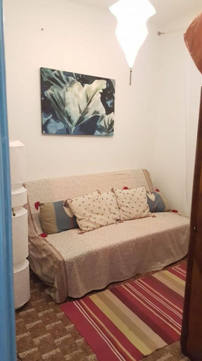 Bedroom 3, Apartment Inga, Gradac