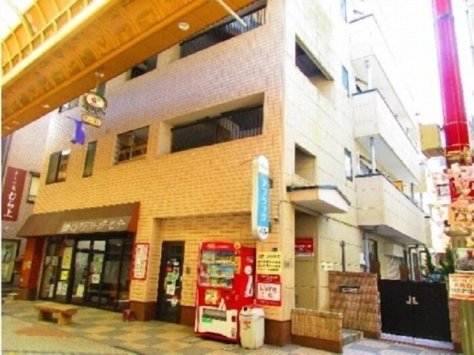 Others 5, Comfort CUBE PHOENIX Beppu (Yayoi Building), Beppu