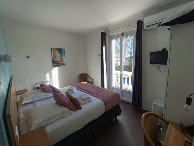 Room 3, Hôtel Le Thimothée, Var