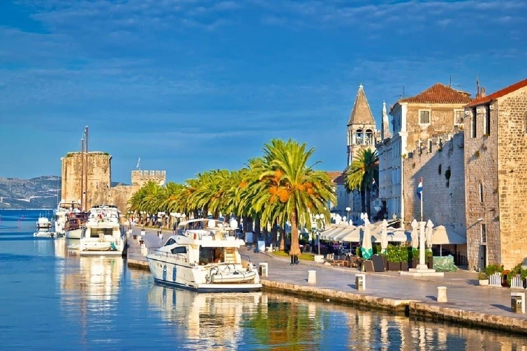 Exterior & Views 2, Apartment Vesna, Trogir