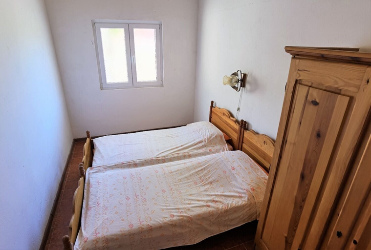 Bedroom 3, Apartment Petar, Marina