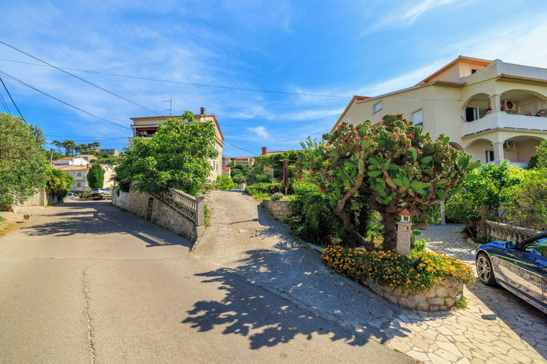 Exterior & Views 2, Apartments Tatjana, Lopar/Supetarska Draga