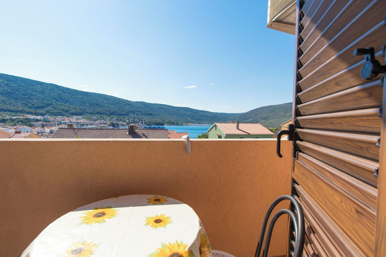 Others 4, Apartments Marija, Cres