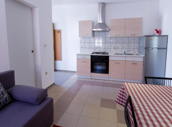 Others 5, Apartments Goga, Mali Lošinj