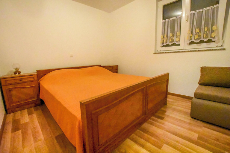 Room 5, Apartments Ornella, Pašman