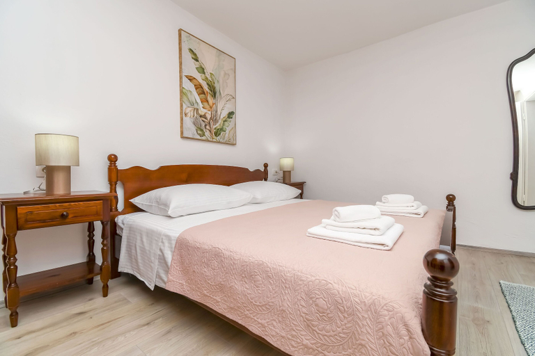 Room 5, Apartment Zunta, Trogir