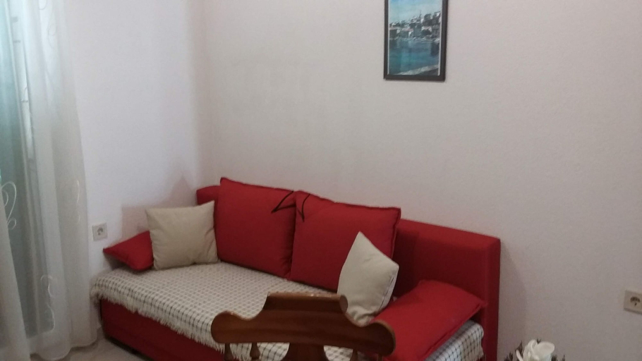 Others 4, Apartment Antica, Selca