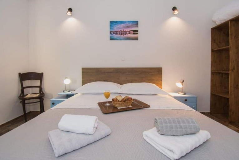 Room 4, Rooms Agro B&B Linda, Pirovac