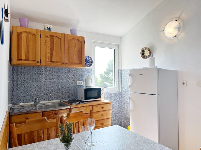 Others 4, Apartments Mira, Gradac