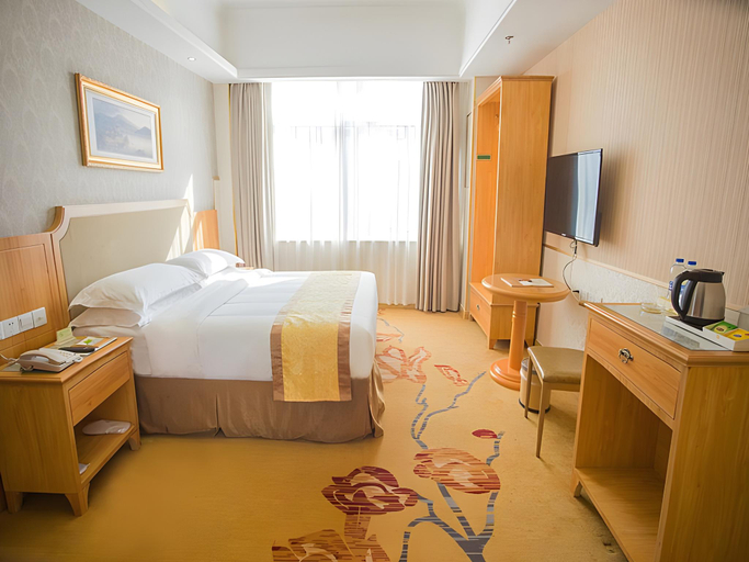 Others 4, Vienna 3 Best Hotel Jiangsu Huai'an Qinghe Jiayuan, Huai'an