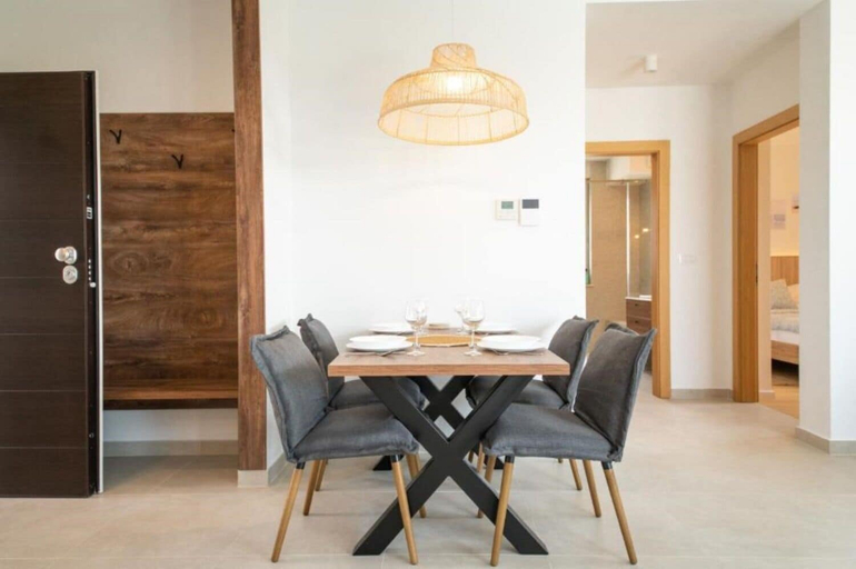 Others 4, Apartments Vrsi, Nin