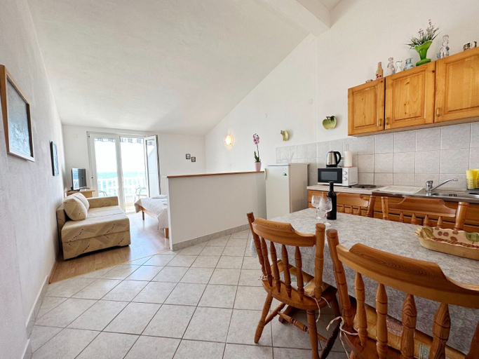 Others 5, Apartments Tomo, Gradac