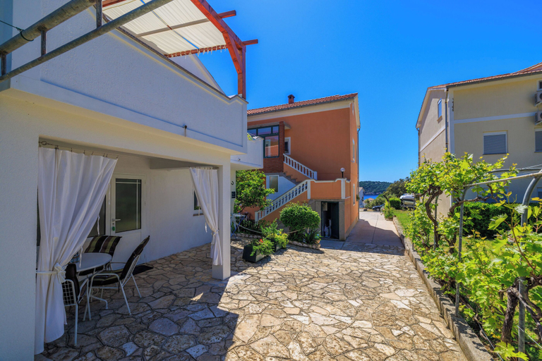 Exterior & Views 2, Apartments Andelka D, Lopar/Supetarska Draga