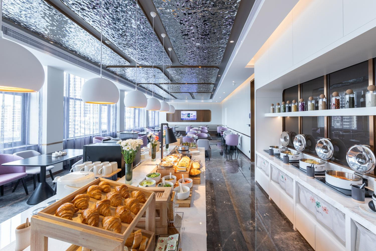 Food & Drinks 4, Atour Light Hotel Huizhou Jinshanhu Ganghui, Huizhou
