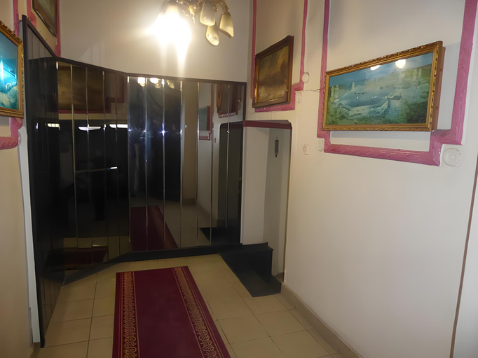 Others 5, As Hotel Taksim, Beyoğlu