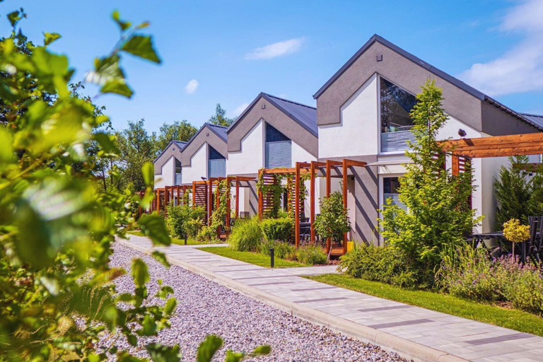 Exterior & Views, Baltic Natur Park - Family Resort, Gryfice