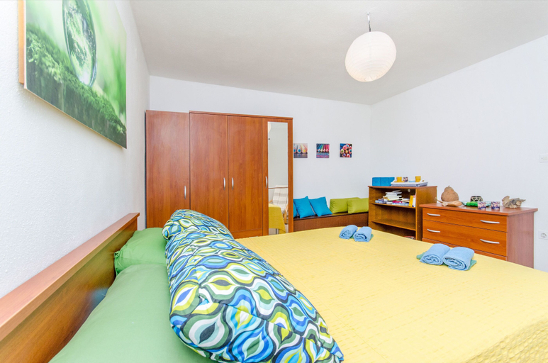 Bedroom 5, House Filip, Sućuraj