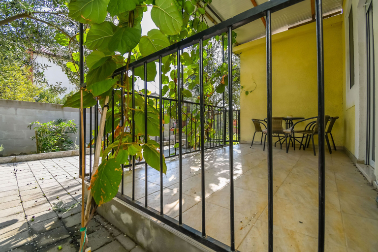 Terrace/patio 5, House Petar, Kaštela