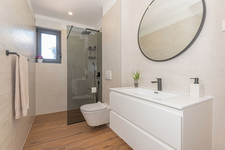 Bathroom 2, Villa Elegance Escape, Vodice