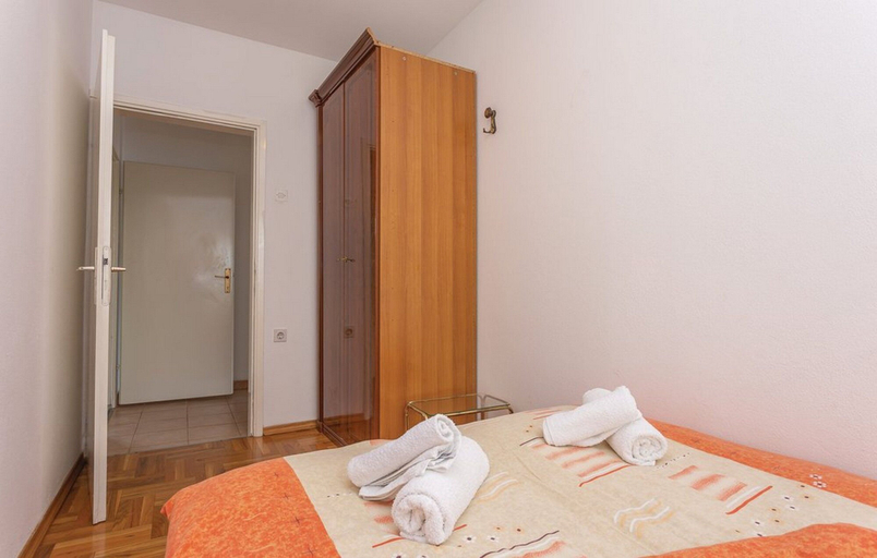 Room 5, House Rural Soul, Promina