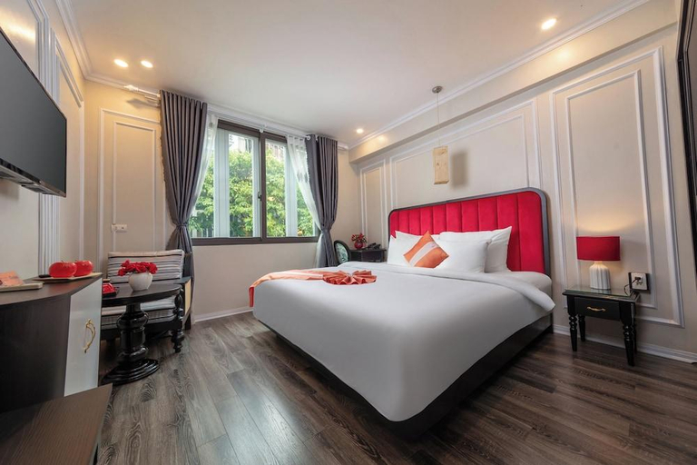 Bedroom 3, Tu Linh Palace Hotel, Hoàn Kiếm