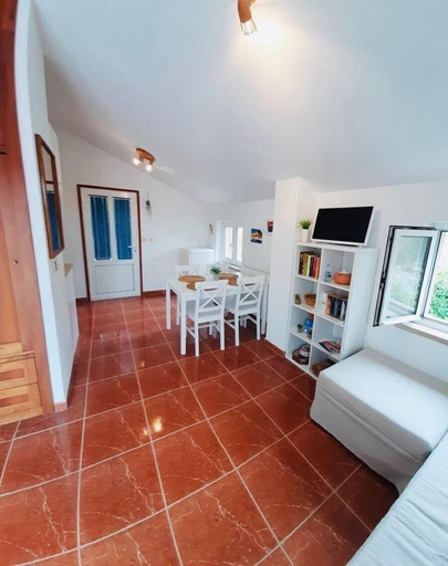 Private kitchen 4, Apartment Linda1, Lumbarda